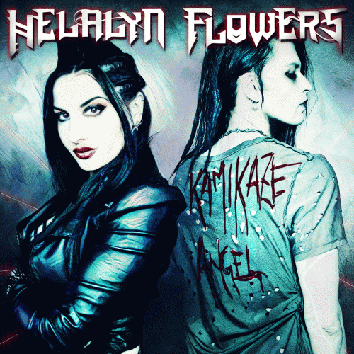 Helalyn Flowers : Kamikaze Angel